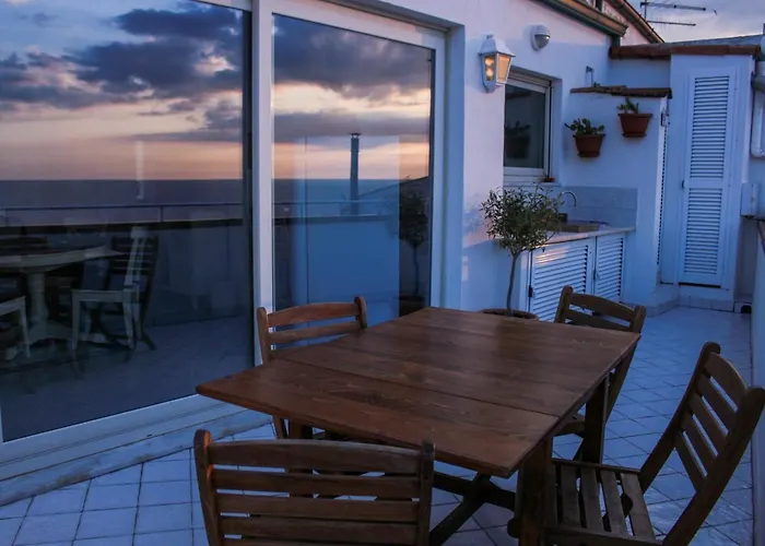 Azzurro B&B