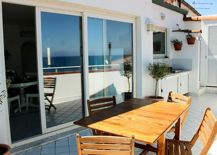 Azzurro B&B