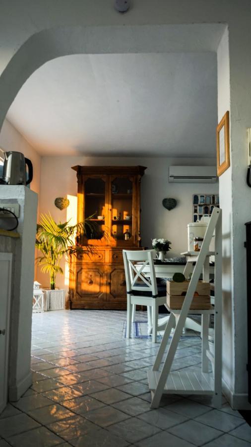 Bed & Breakfast Azzurro
