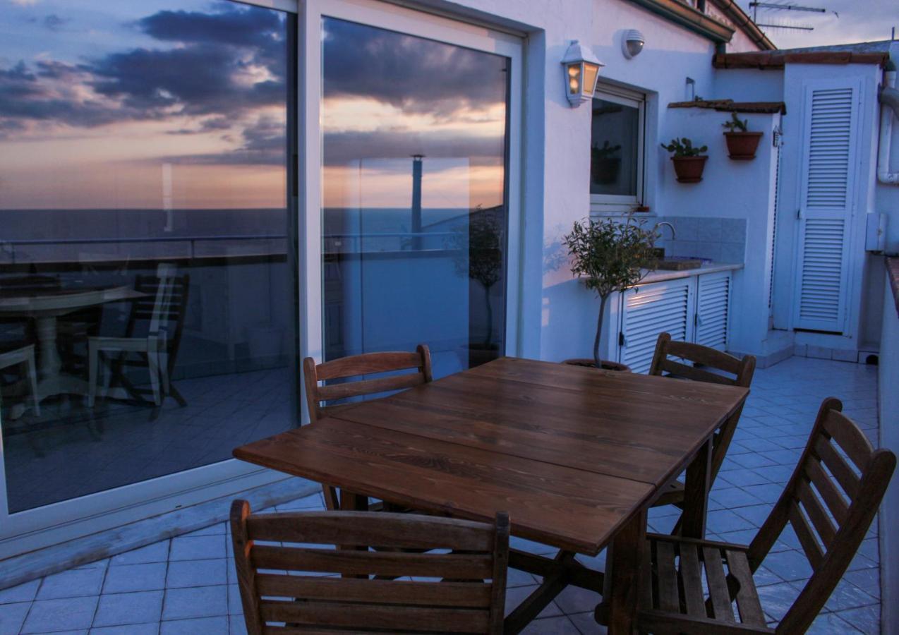 Azzurro 3* Cefalù