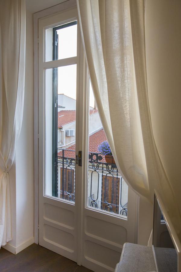 Azzurro Bed & Breakfast 3*