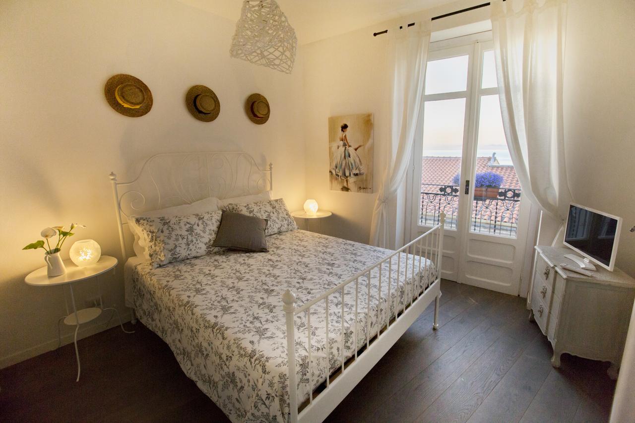 Bed & Breakfast Azzurro 3*