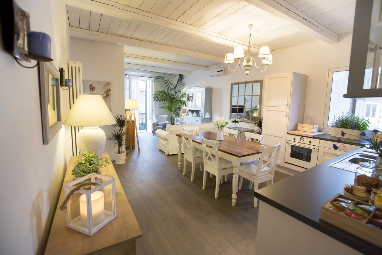 Bed & Breakfast Azzurro Cefalù