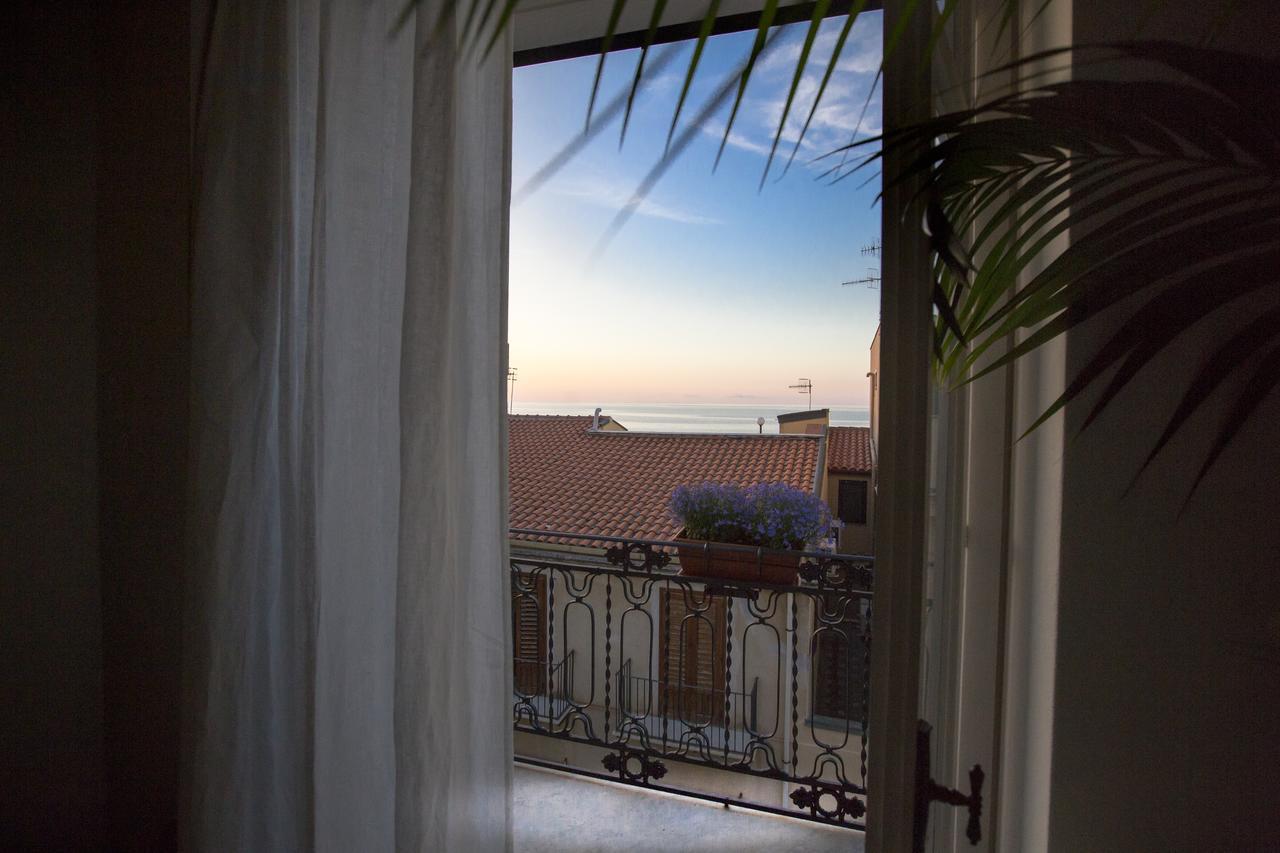Bed & Breakfast Azzurro