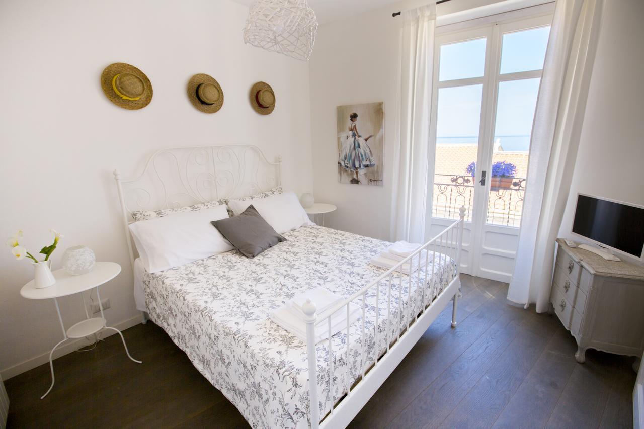 Azzurro Bed & Breakfast Cefalù