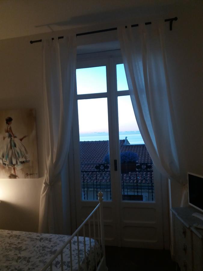 Azzurro 3* Cefalù