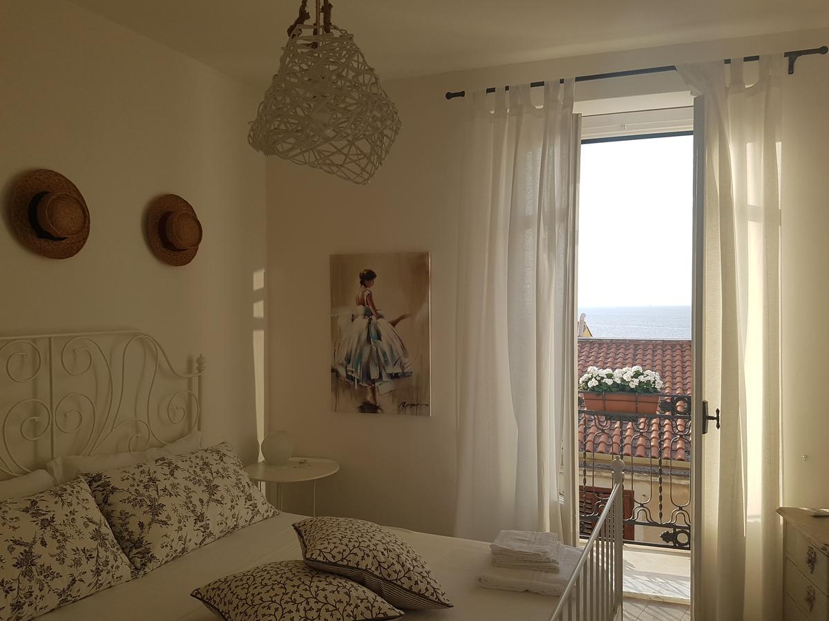 Azzurro Bed & Breakfast Cefalù