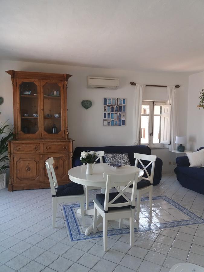Bed & Breakfast Azzurro Cefalù
