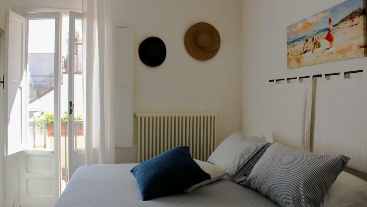Bed & Breakfast Azzurro Cefalù