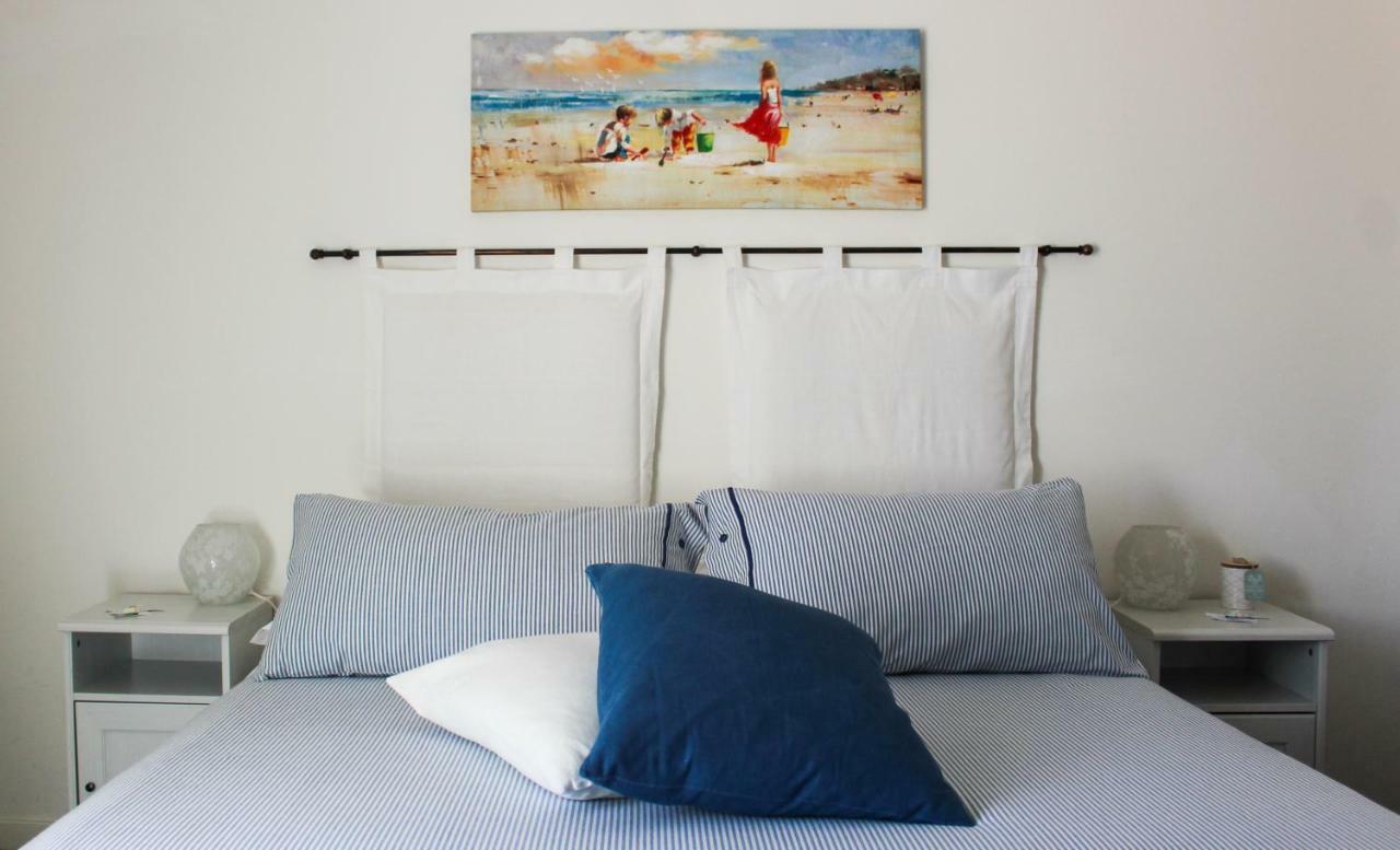 Bed & Breakfast Azzurro Cefalù