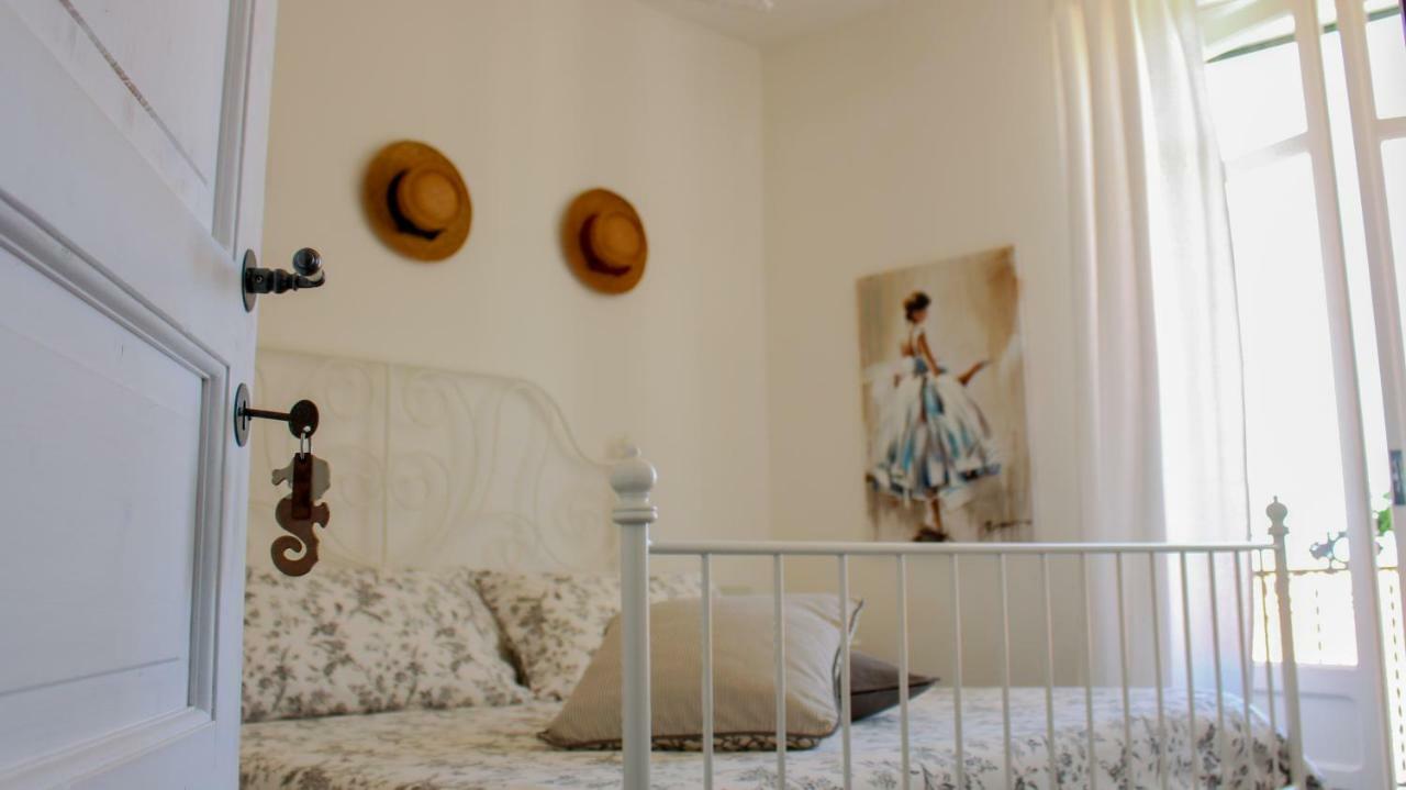Azzurro Bed & Breakfast 3*