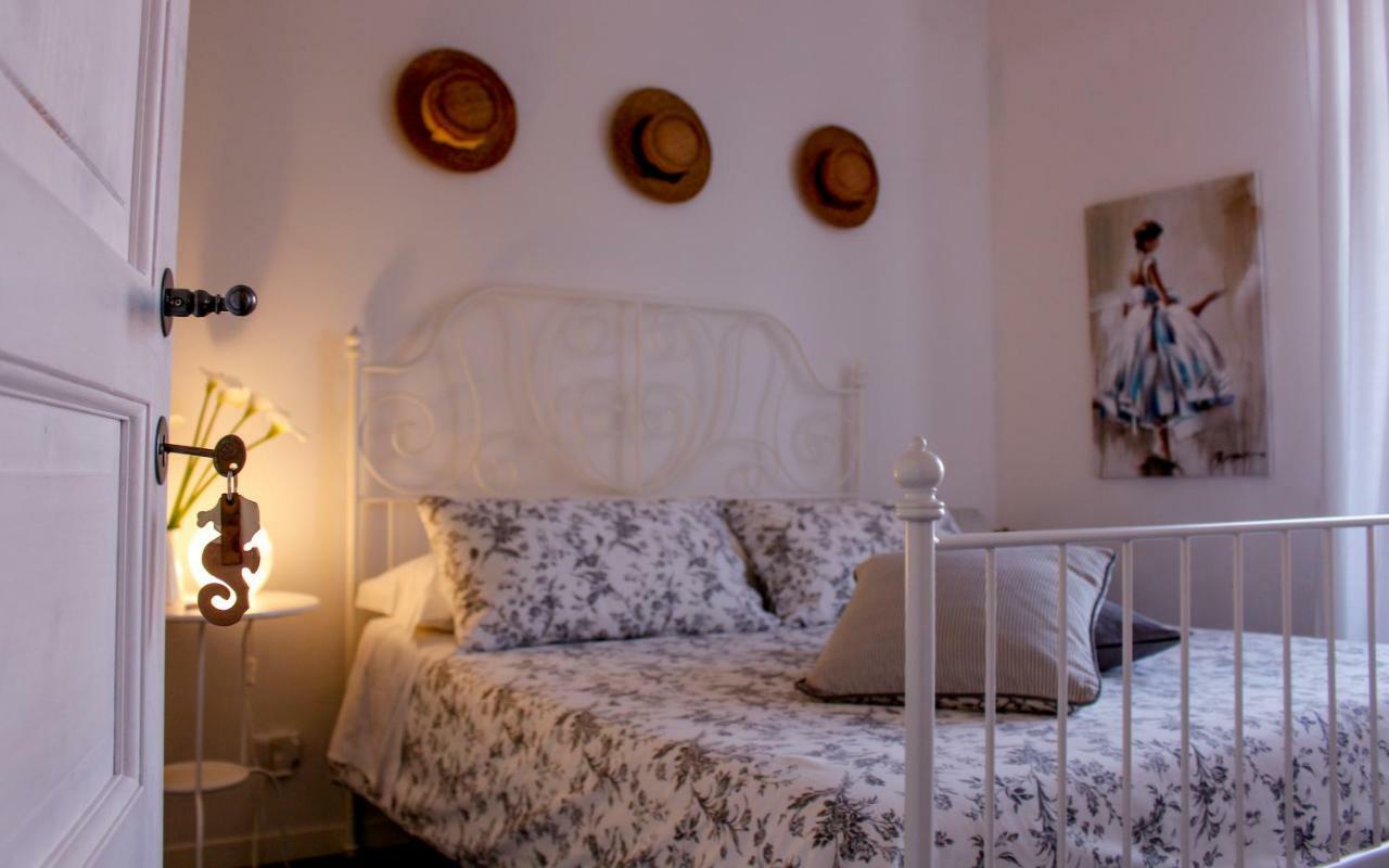 Azzurro 3* Cefalù