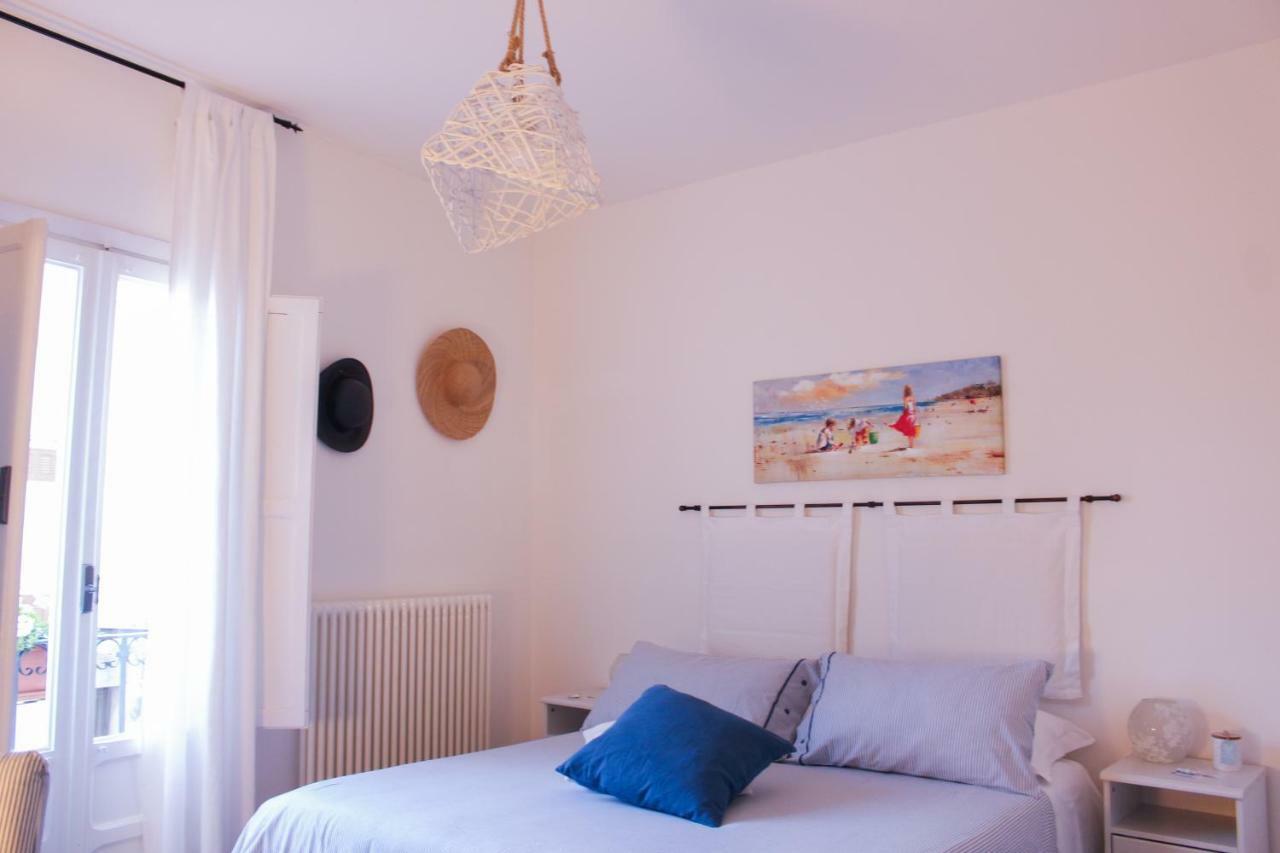 Azzurro Bed & Breakfast