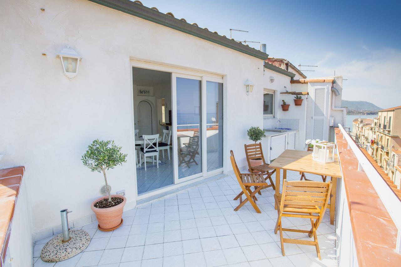 Bed and breakfast Azzurro