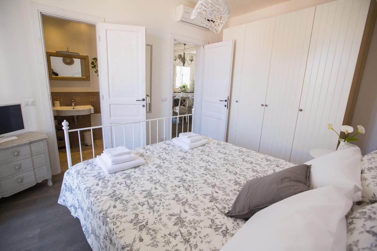 Bed and breakfast Azzurro 3*