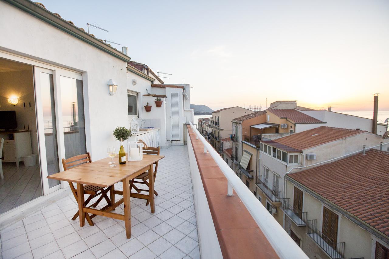Azzurro 3* Cefalu