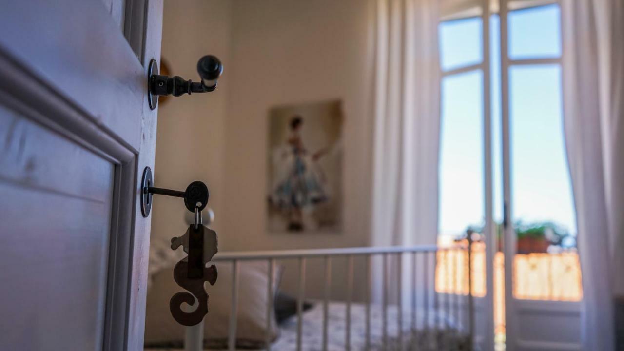 Bed and breakfast Azzurro